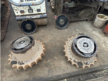 Boîte de vitesse HYUNDAI