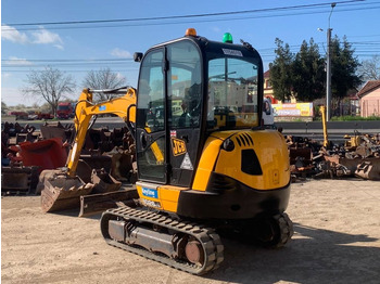JCB 8026 CTS  en leasing occasion JCB 8026 CTS: photos 3