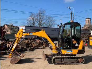 JCB 8026 CTS  en leasing occasion JCB 8026 CTS: photos 2