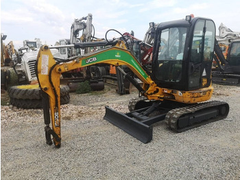 JCB 8030  en leasing occasion JCB 8030: photos 1