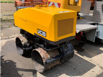 Rouleau compresseur JCB VM 1500: photos 3