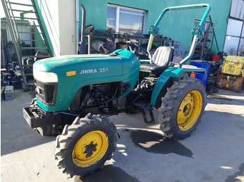 Tracteur agricole JINMA