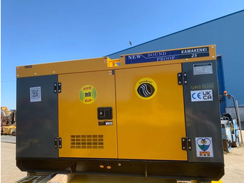 Groupe électrogène KAWAKENKI