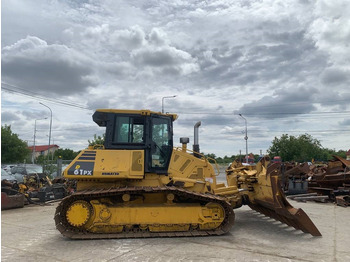 Bulldozer Komatsu D 61 PXI-23: photos 3