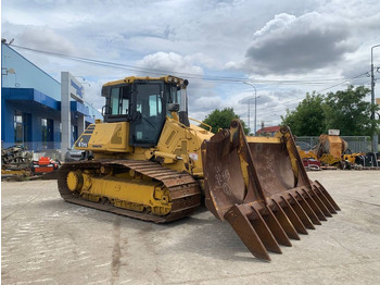 Bulldozer Komatsu D 61 PXI-23: photos 4