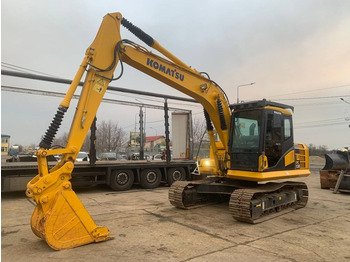 Pelle sur chenille KOMATSU PC130