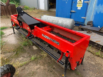 Broyeur/ Épareuse KuzeyAgro SPM3200 Mulcher: photos 3