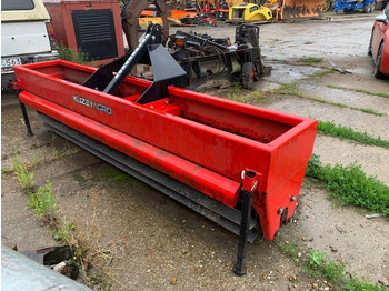 Broyeur/ Épareuse KuzeyAgro SPM3200 Mulcher: photos 5