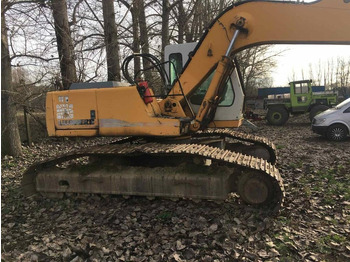 Pelle sur chenille Liebherr R904 Litronic: photos 2 Pelle sur chenille Liebherr R904 Litronic: photos 2