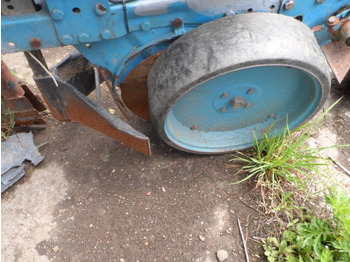 Semoir monograine MaterMacc 6: photos 5 Semoir monograine MaterMacc 6: photos 5