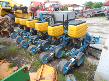 Semoir monograine MaterMacc 6: photos 4 Semoir monograine MaterMacc 6: photos 4