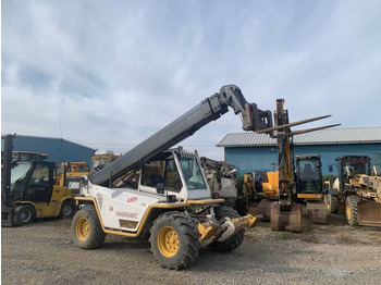 Chariot télescopique MERLO