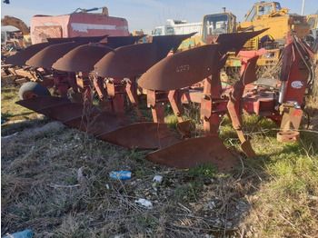 Charrue Naud RX 406: photos 3