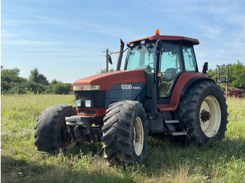 Tracteur agricole NEW HOLLAND