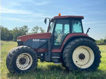 Tracteur agricole New Holland G 210: photos 2