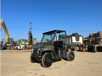Quadricycle POLARIS