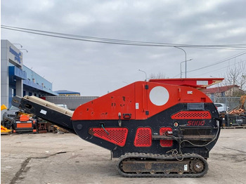 Concasseur mobile Red Rhino 5000: photos 2