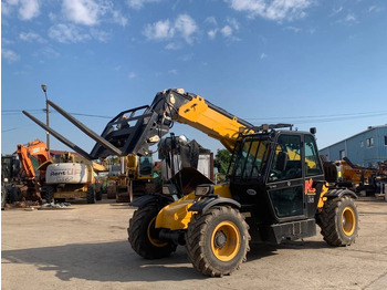 Chariot télescopique SHANDONG