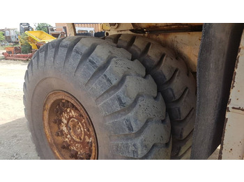 Tombereau rigide Terex TR 35: photos 5