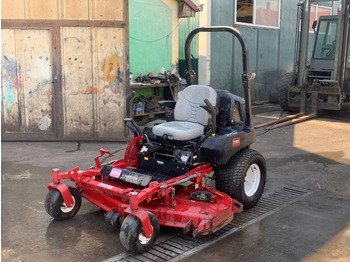 Motofaucheuse TORO