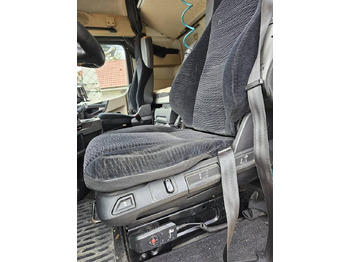 Mercedes-Benz Actros 1842  en leasing occasion Mercedes-Benz Actros 1842: photos 5
