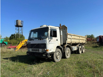 Volvo FL 10  en leasing occasion Volvo FL 10: photos 1