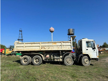 Volvo FL 10  en leasing occasion Volvo FL 10: photos 5