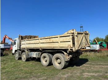 Volvo FL 10  en leasing occasion Volvo FL 10: photos 3