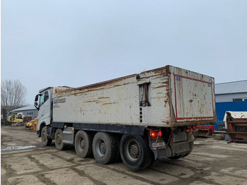 Camion benne Volvo FMX 540 10x6 [ Copy ]: photos 3
