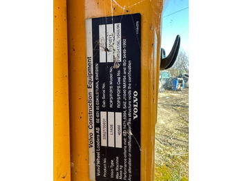 Cabine pour Engins de chantier Volvo L 180 E CABIN: photos 4