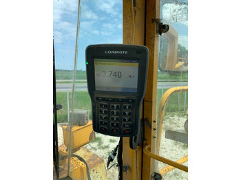 Chargeuse sur pneus Volvo L330C: photos 4