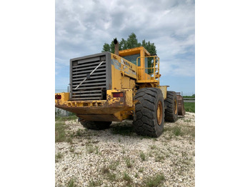 Chargeuse sur pneus Volvo L330C: photos 2