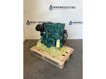 Moteur VOLVO