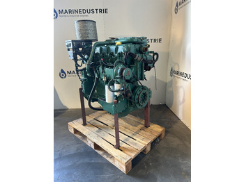Moteur Volvo Penta D5-B TA (1500RPM): photos 3