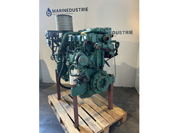 Moteur Volvo Penta D5-B TA (1500RPM): photos 4