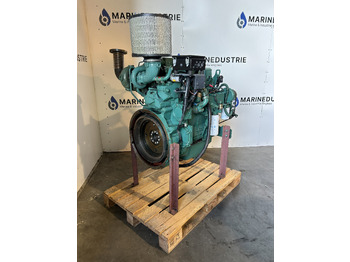 Moteur Volvo Penta D5-B TA (1500RPM): photos 2