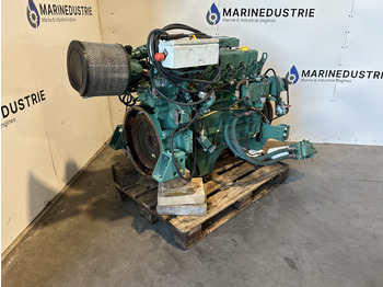 Moteur pour Autre matériel Volvo Penta D7C-B TA: photos 2