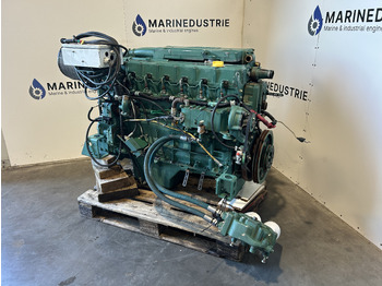 Moteur pour Autre matériel Volvo Penta D7C-B TA: photos 3