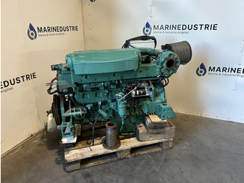 Moteur pour Autre matériel Volvo Penta D7C-B TA: photos 5