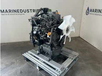 Moteur pour Pelle neuf Yanmar 3TNV84T: photos 3