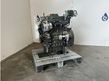 Moteur pour Pelle neuf Yanmar 3TNV84T: photos 5