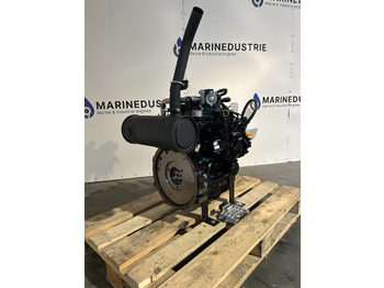 Moteur pour Pelle neuf Yanmar 3TNV88F-EPTB2: photos 5