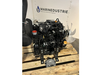 Moteur pour Pelle neuf Yanmar 3TNV88F-EPTB2: photos 4