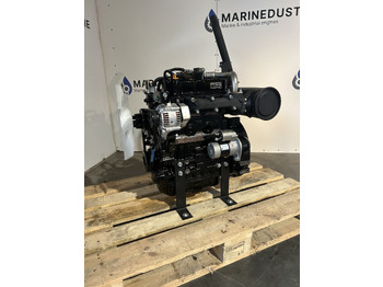 Moteur YANMAR