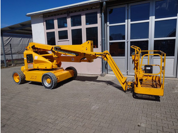 Nacelle articulée JLG