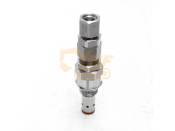 Valve hydraulique HITACHI