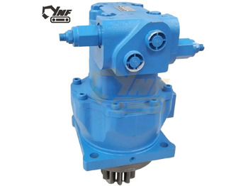 Moteur hydraulique