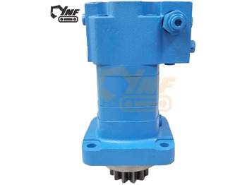 Moteur hydraulique