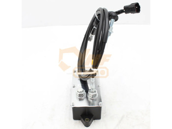 Système électrique pour Pelle neuf High Quality Ac2-2000 Stepper Motor Control  Excavator Parts Throttle Motor For Sany Sy205C-8 Sy215C Sy75C: photos 5
