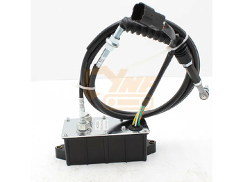 Système électrique pour Pelle neuf High Quality Ac2-2000 Stepper Motor Control  Excavator Parts Throttle Motor For Sany Sy205C-8 Sy215C Sy75C: photos 3